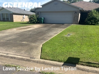 Lawn Cutting nearby Conway, AR, 