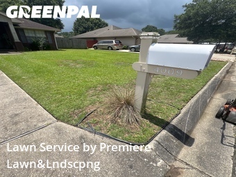 Lawn Care nearby Pace, FL, 