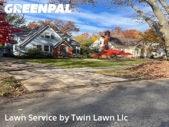 Lawn Maintenance nearby Cleveland Heights, OH, 