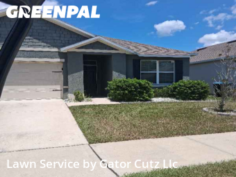 Grass Cut nearby Apopka, FL, 