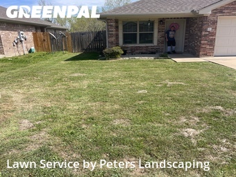 Lawn Mowing nearby Temple, TX, 