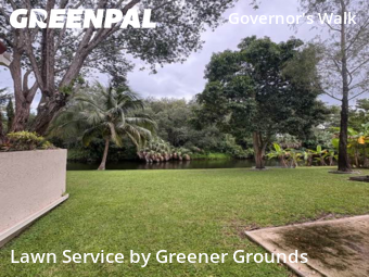 Lawn Maintenance nearby Coral Springs, FL, 