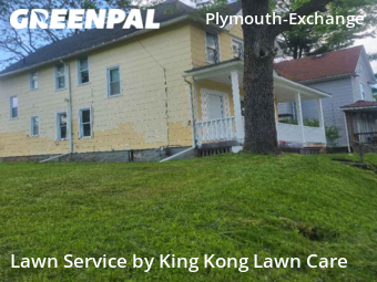 Yard Cutting nearby Rochester, NY, 