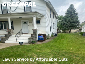 Lawn Mow nearby Rockford, IL, 