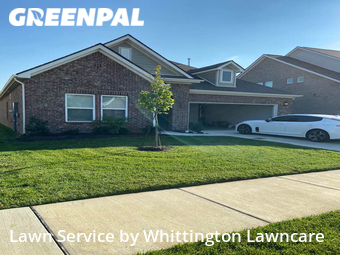 Lawn Mowing nearby Lebanon, TN, 
