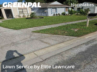 Lawn Cutting nearby Tampa, FL, 