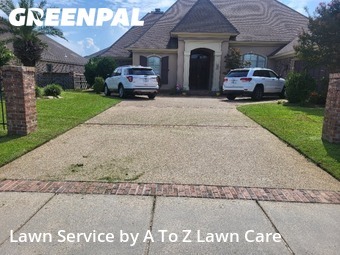 Lawn Mow nearby Biloxi, MS, 