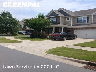 Lawn Mowing nearby Fort Mill, NC, 