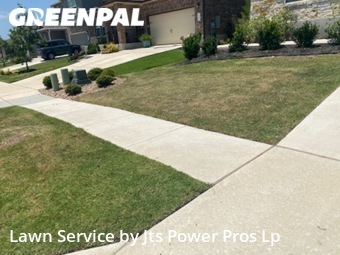 Lawn Mowing Service nearby Liberty Hill, TX, 