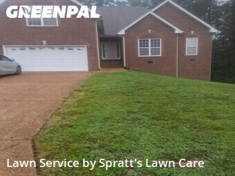 Lawn Mowing Service nearby Goodlettsville, TN, 