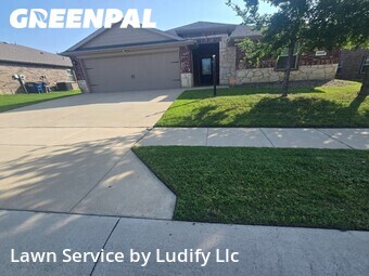 Lawn Cut nearby Princeton, TX, 