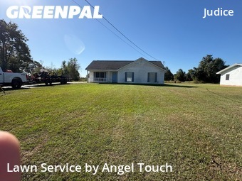 Lawn Mow nearby Duson, LA, 