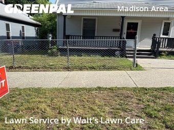 Lawn Care nearby Grand Rapids, MI, 