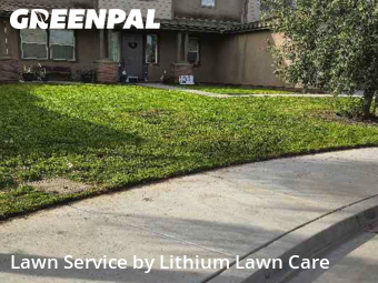 Work completed by lawn-maintenance-in-Menifee-CA