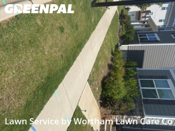 Lawn Mowing nearby Wake Forest, NC, 