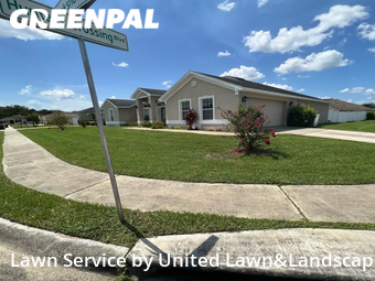 Yard Mowing nearby Lakeland, FL, 