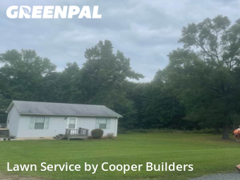 Yard Mowing nearby Linwood, NC, 