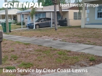 Grass Cutting nearby Tampa, FL, 