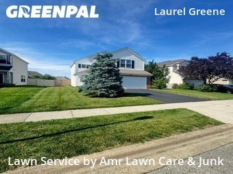 Lawn Cutting nearby Galloway, OH, 