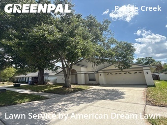 Lawn Care Service nearby Tampa, FL, 