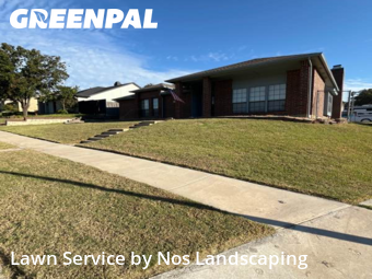 Lawn Care Service nearby The Colony, TX, 