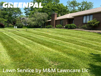 Lawn Mow nearby Beckett Ridge, OH, 