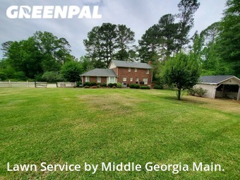 Lawn Maintenance nearby Macon, GA, 