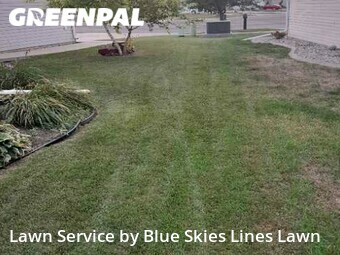Lawn Mow nearby Fargo, MN, 