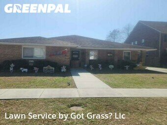 Yard Mowing nearby New Orleans, LA, 