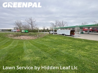 Lawn Mowing nearby Fairborn, OH, 