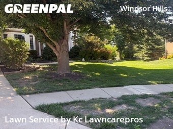 Landscaper In Overland Park,66221,Landscape Design by Kc Lawncarepros, work completed in Jul , 2026
