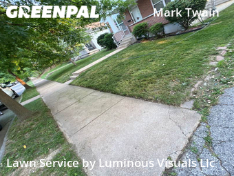 Yard Mowing nearby St. Louis, MO, 