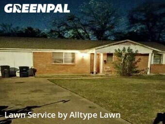 Yard Mowing nearby Fort Worth, TX, 