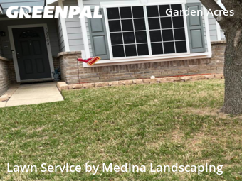 Lawn Mow nearby Burleson, TX, 