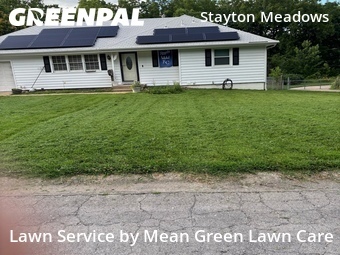 Lawn Service nearby Kansas City, MO, 