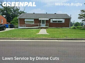 Lawn Cutting nearby Roanoke, VA, 