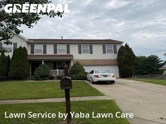 Lawn Care nearby Hamilton, OH, 
