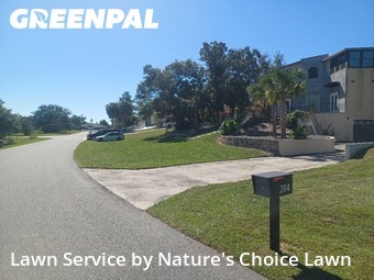 Lawn Cutting nearby Ocala, FL, 