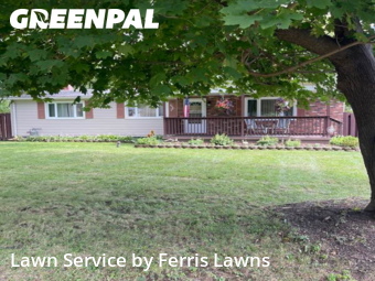 Lawn Care Service nearby Highland On The Lake, NY, 