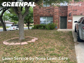 Lawn Cutting nearby Austin, TX, 