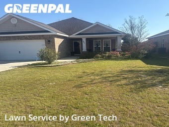 Lawn Care nearby Crestview, FL, 