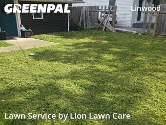 Lawn Mowing Service nearby Columbus, OH, 