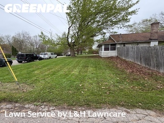 Lawn Care Service nearby Lansing, MI, 