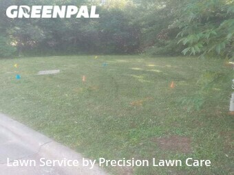 Lawn Mowing nearby Minneapolis, MN, 