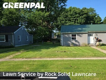 Yard Mowing nearby Granite City, IL, 