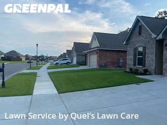 Lawn Care Service nearby Gonzales, LA, 