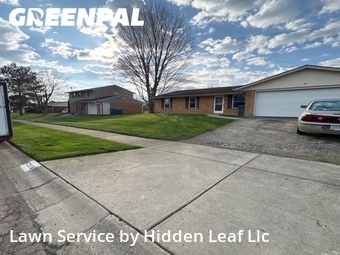 Lawn Care nearby Dayton, OH, 