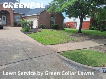 Lawn Care nearby Grand Prairie, TX, 