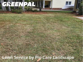 Lawn Maintenance nearby Matthews, NC, 