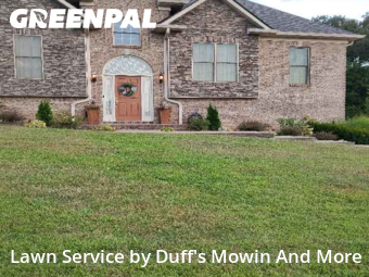 Lawn Mow nearby Adams, TN, 